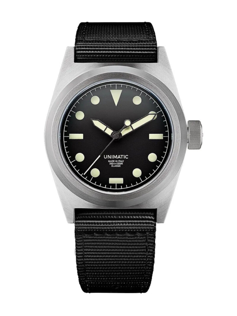unimatic  U2 Classic 38.5mm