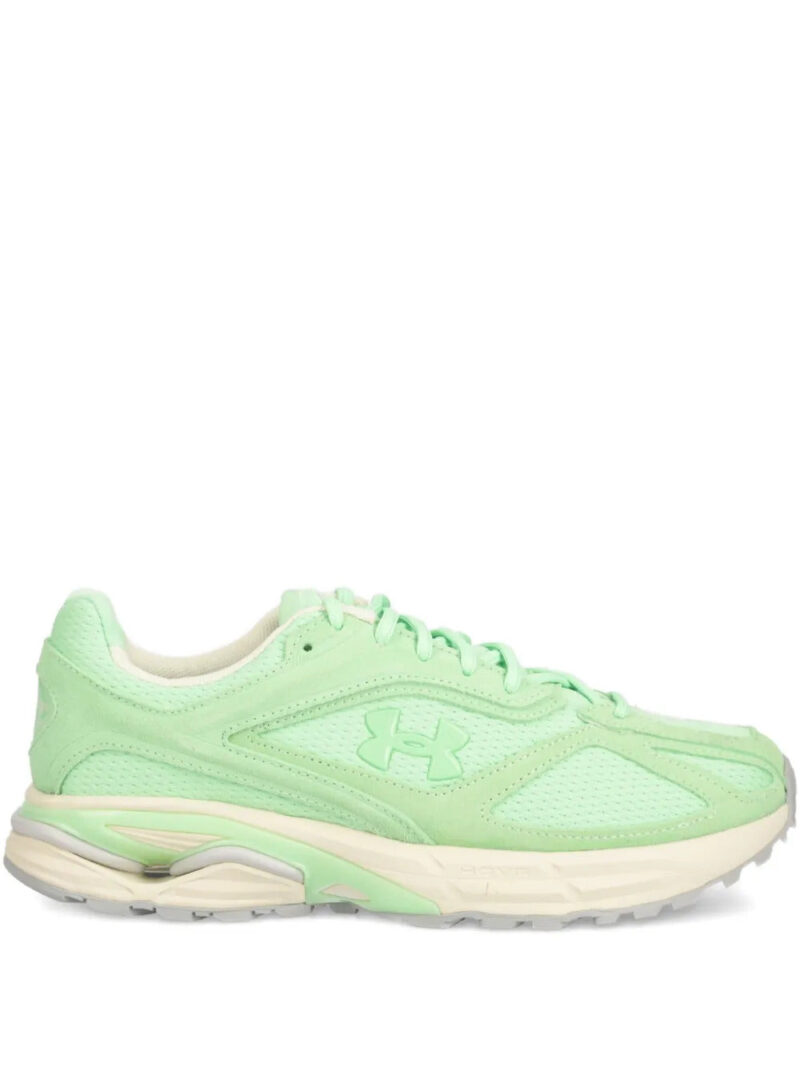 Under Armour  Apparition logo sneakers