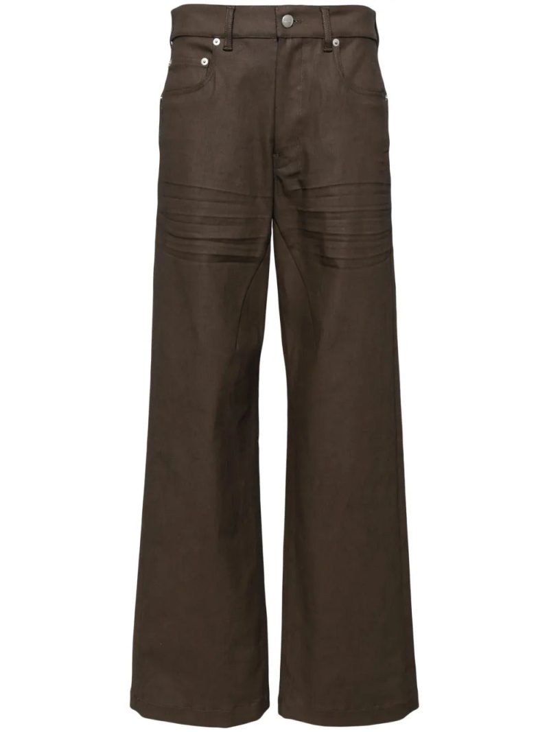 Rick Owens  Geth jeans