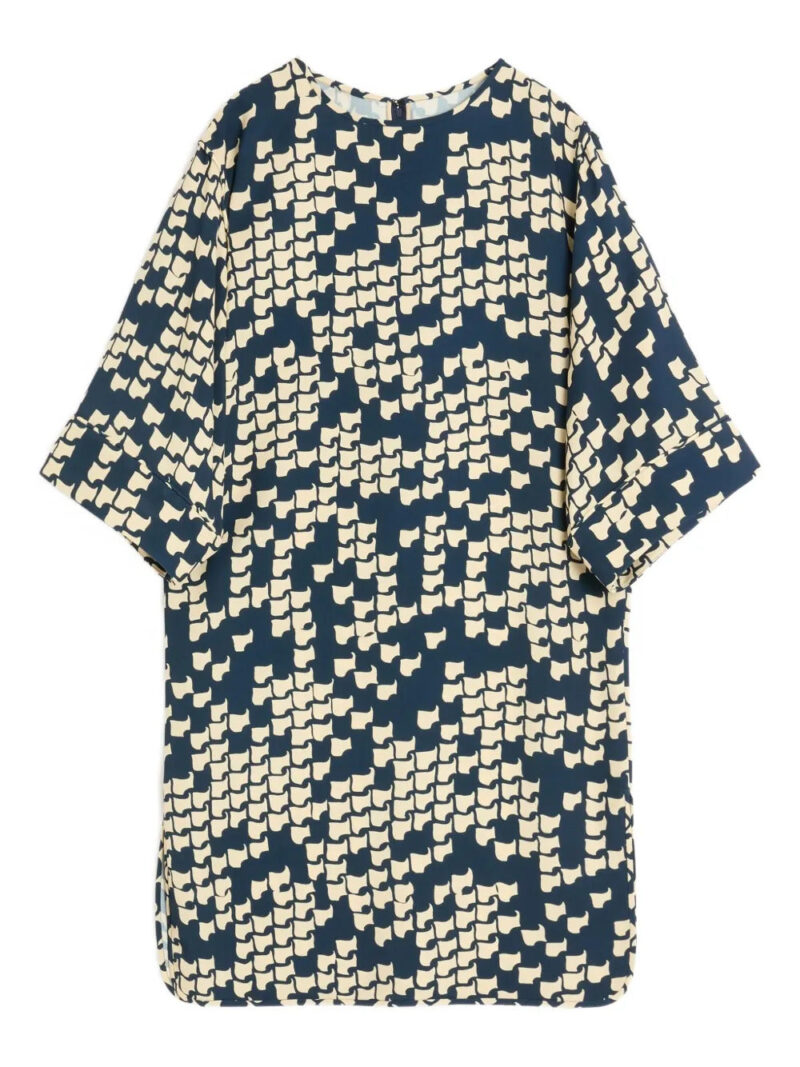 Valentino Garavani  Opticool mini dress
