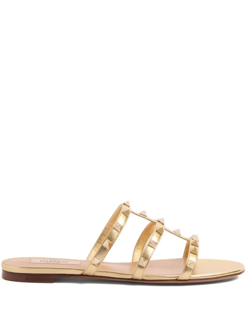 Valentino Garavani  Rockstud sandals