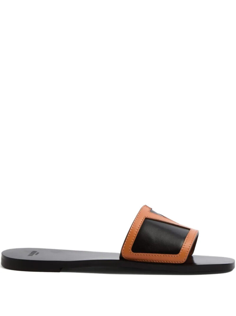 Valentino Garavani  Viva Superstar sandals