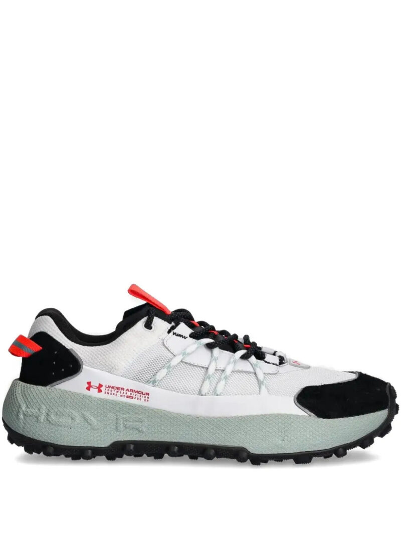 Under Armour  Fat Tire Venture Pro panelled sneakers