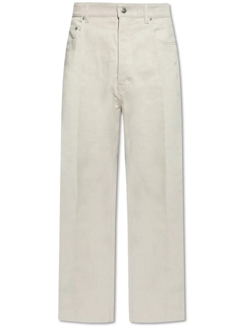 Rick Owens  Geth jeans