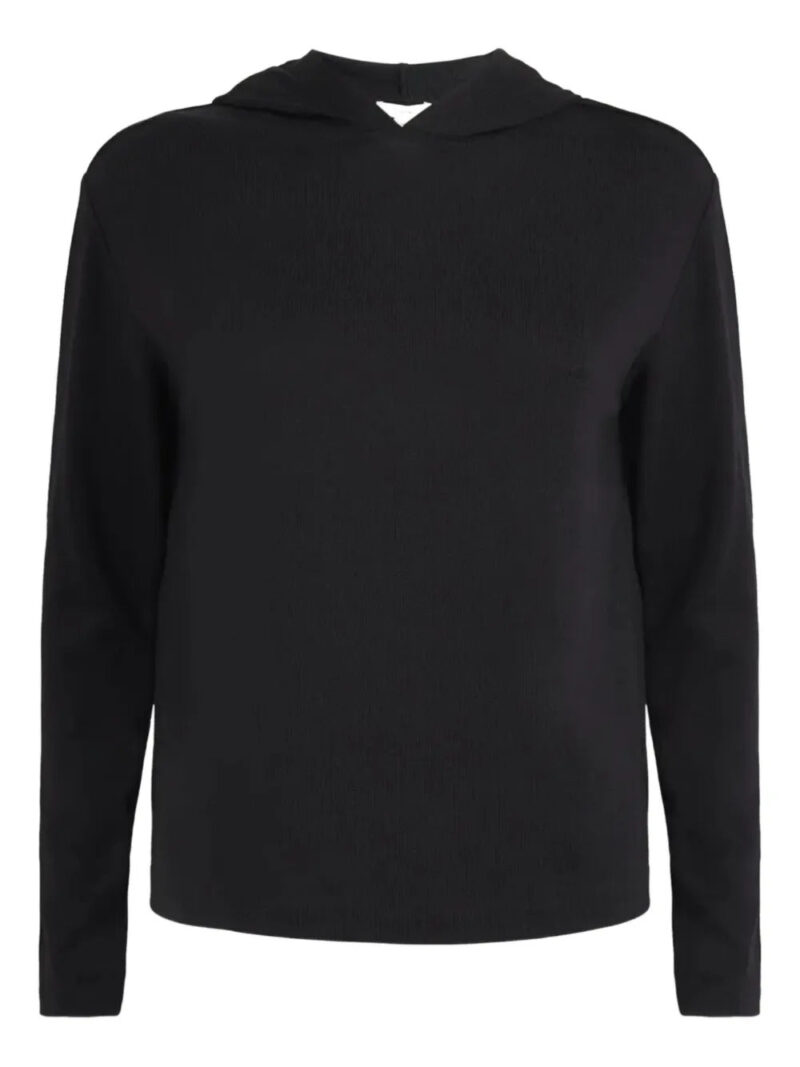 Vince  long-sleeve hoodie