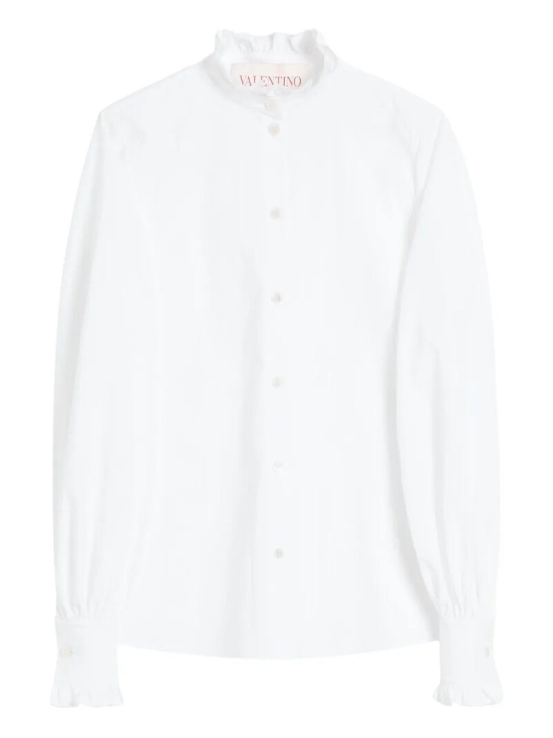 Valentino Garavani  cotton shirt