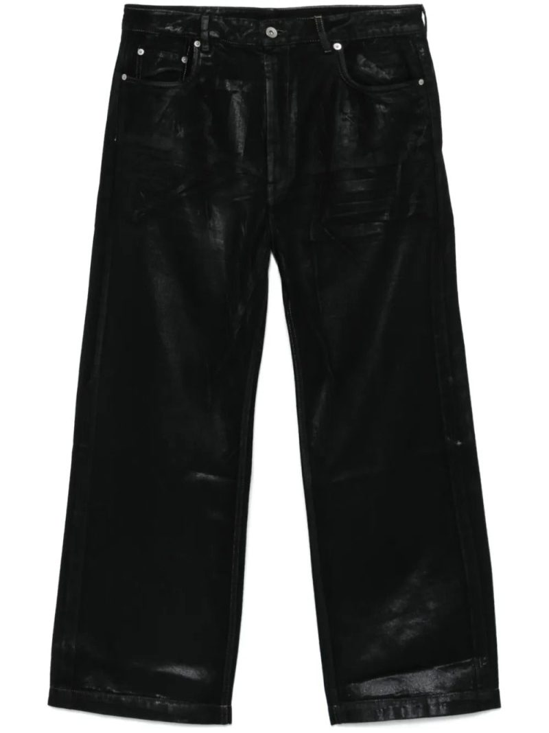 Rick Owens DRKSHDW  Geth jeans
