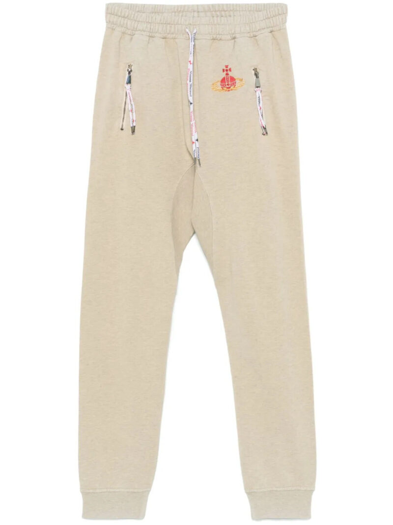 Vivienne Westwood  Football track pants