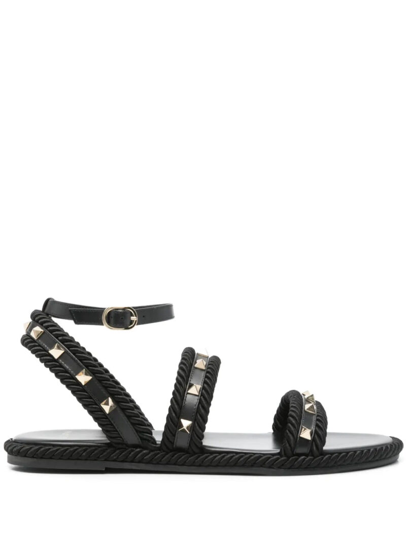 Valentino Garavani  Rockstud sandals