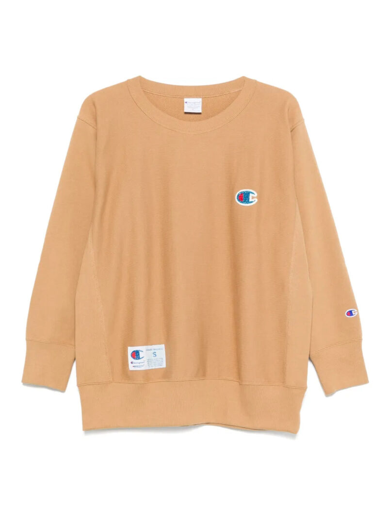 Undercover  x Champion Beas sweatshirt