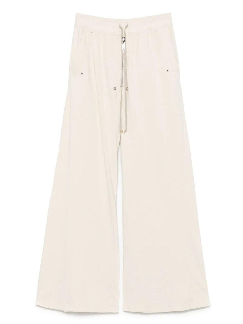 Rick Owens DRKSHDW  Geth Belas track pants