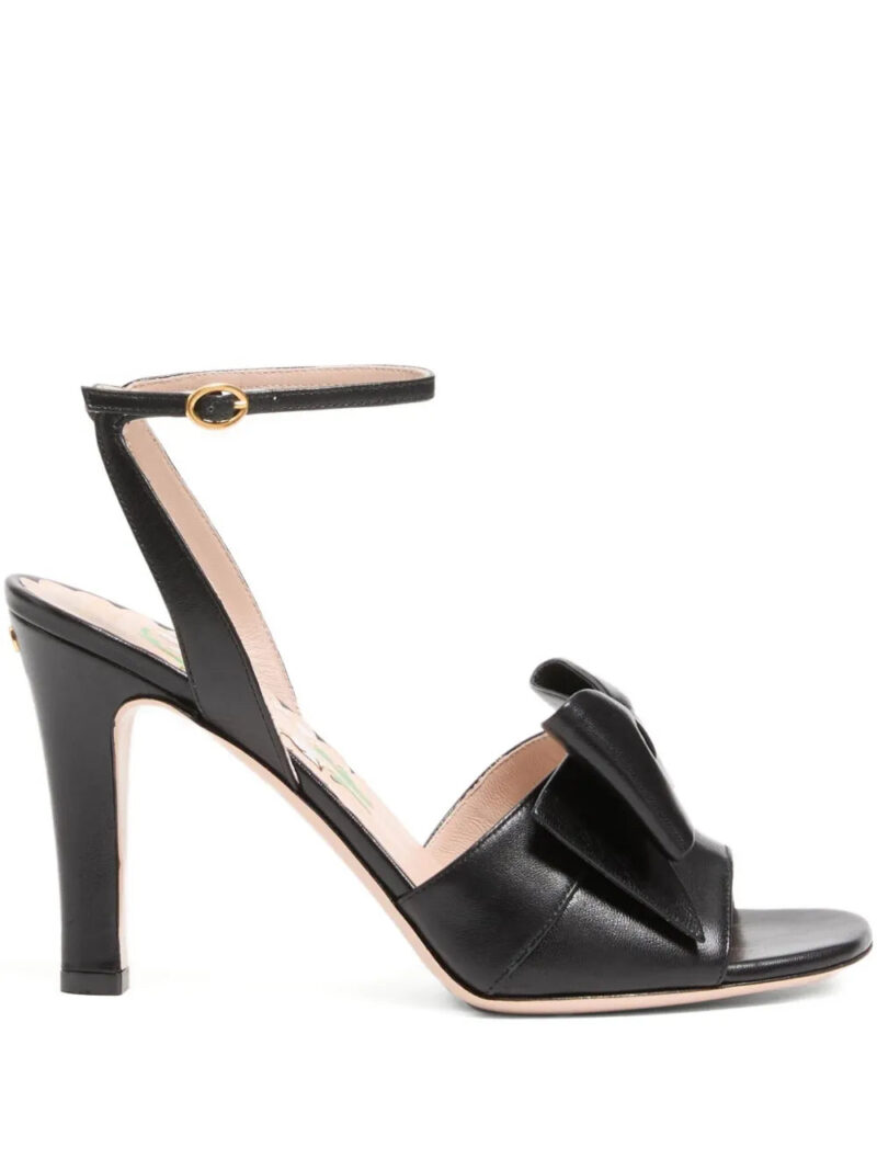 Valentino Garavani  95mm Bowow sandals