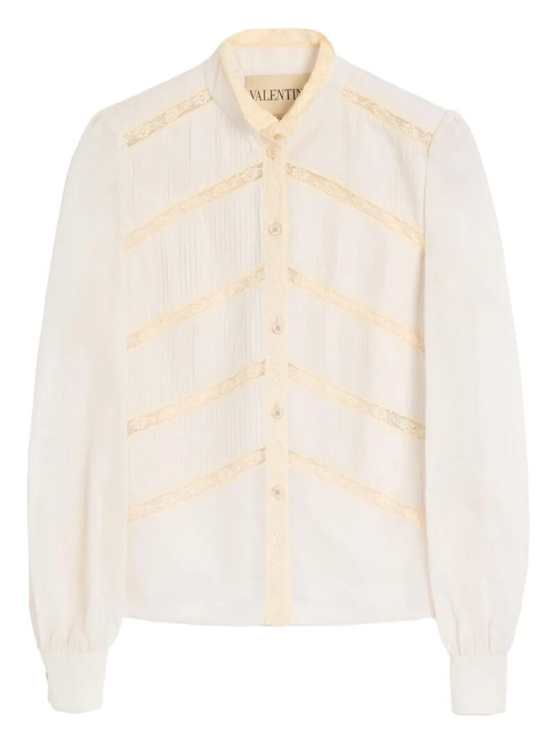 Valentino Garavani Organdis shirt