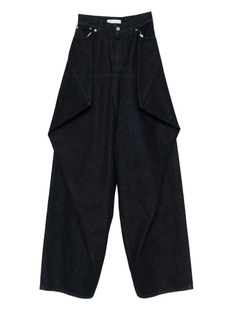 Viktor & Rolf  five-pocket jeans