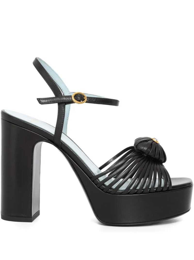 Valentino Garavani  115mm Royal sandals