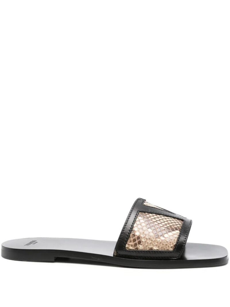 Valentino Garavani  Viva Superstar sandals