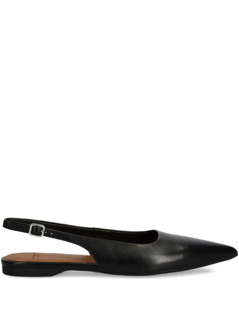VAGABOND  Hermine slingback flats