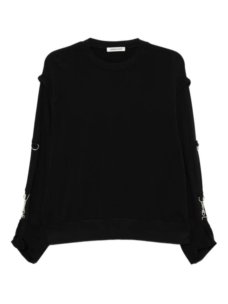 Undercover  cotton sweatshirt