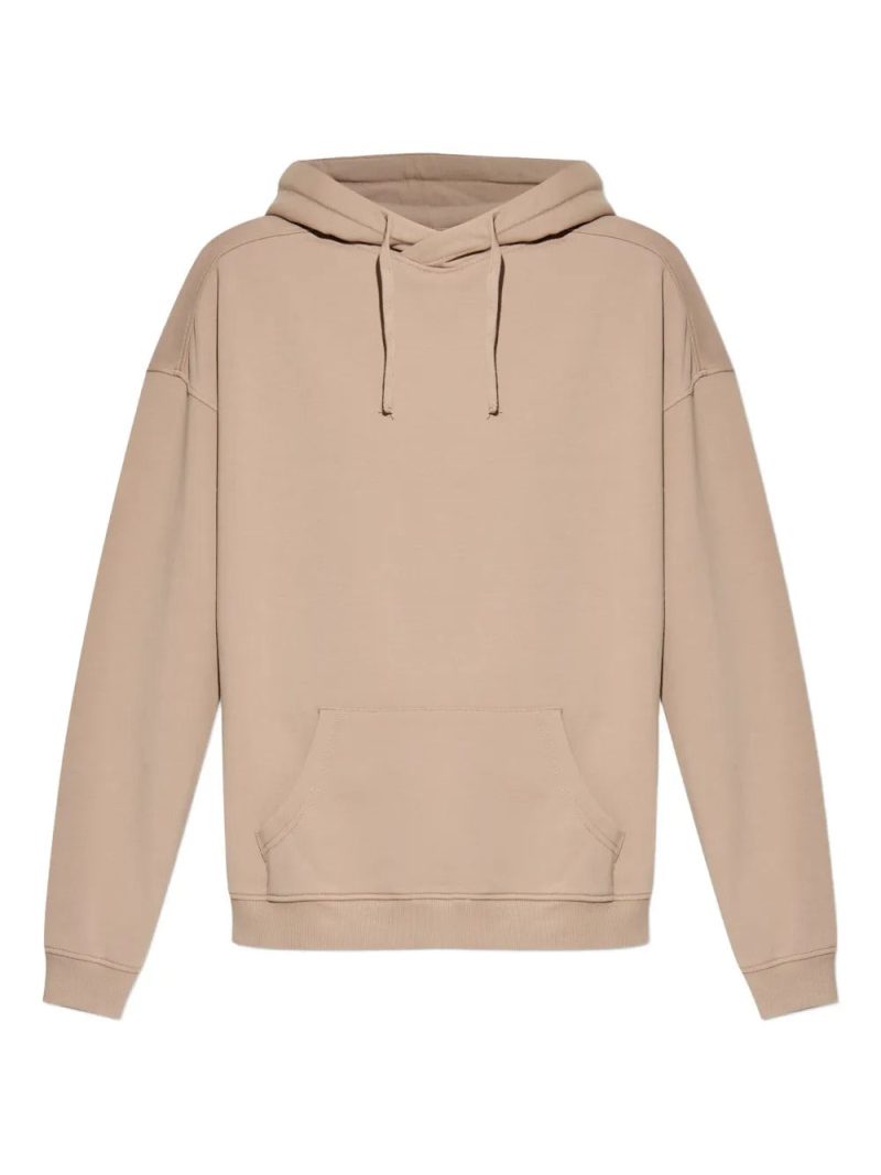 RETHINKIT STUDIOS  organic-cotton hoodie
