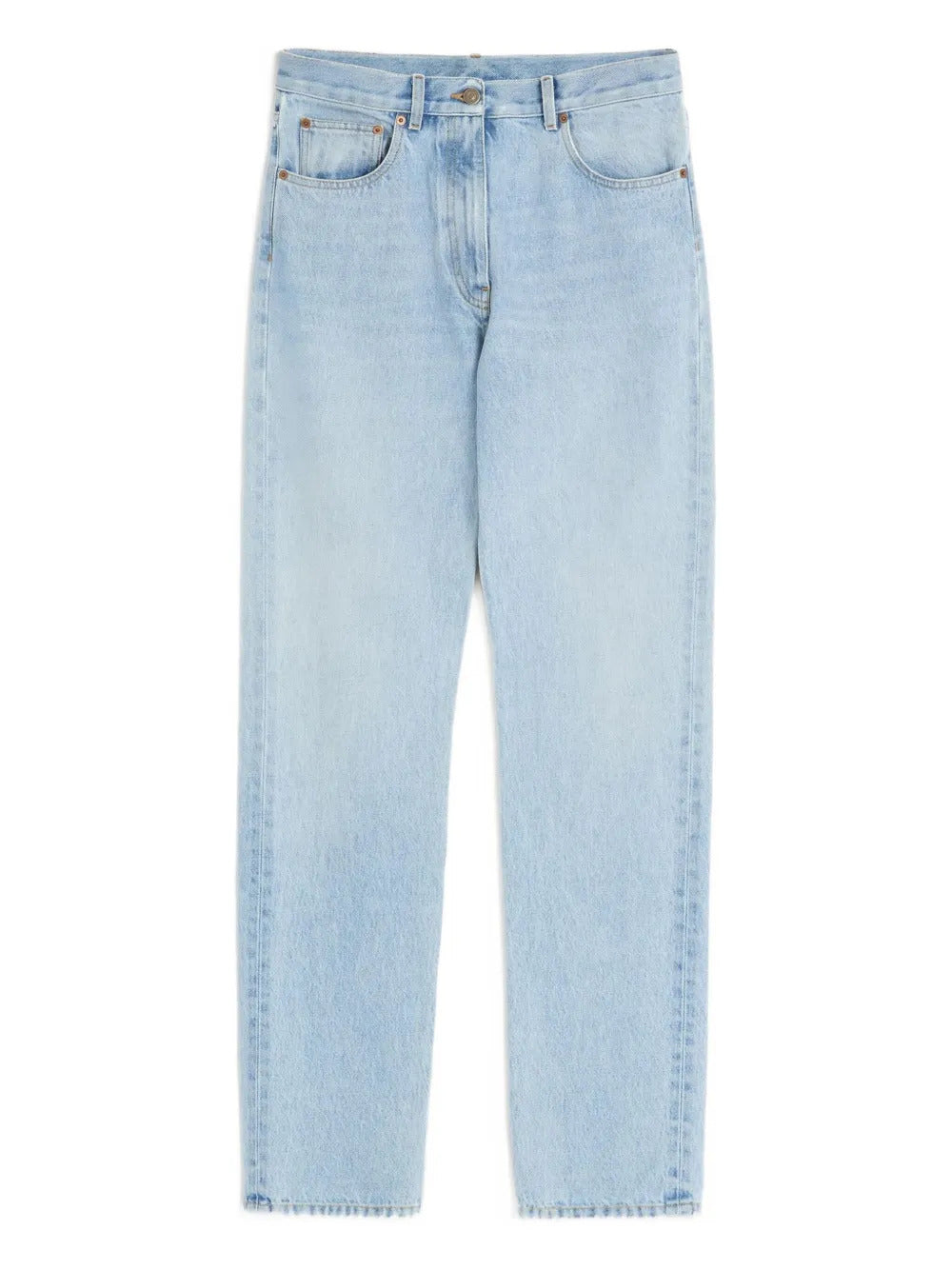 Valentino Garavani denim trousers