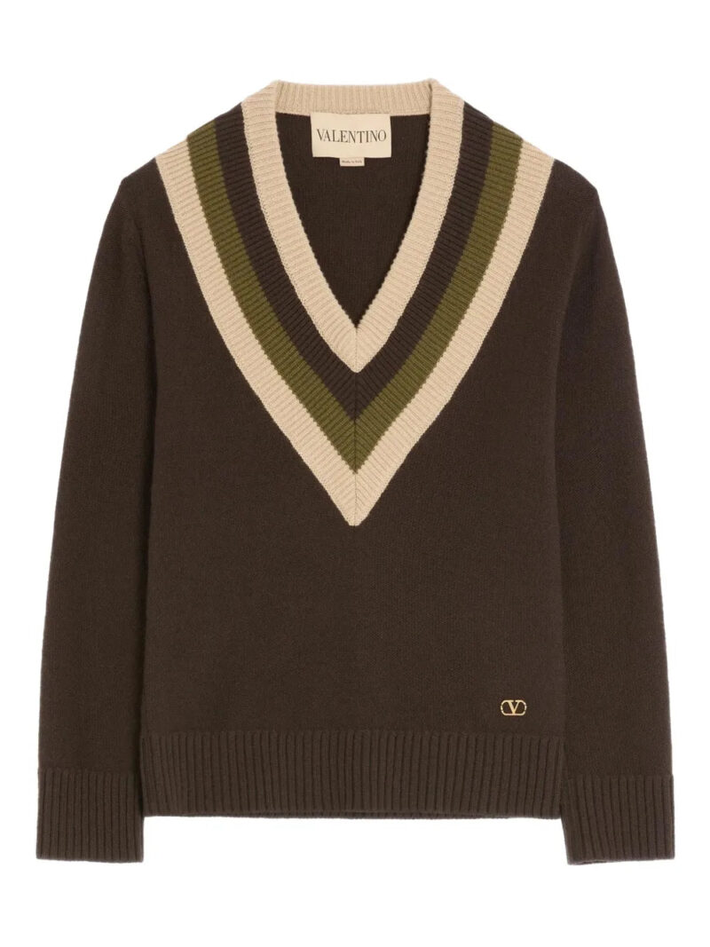 Valentino Garavani  wool jumper