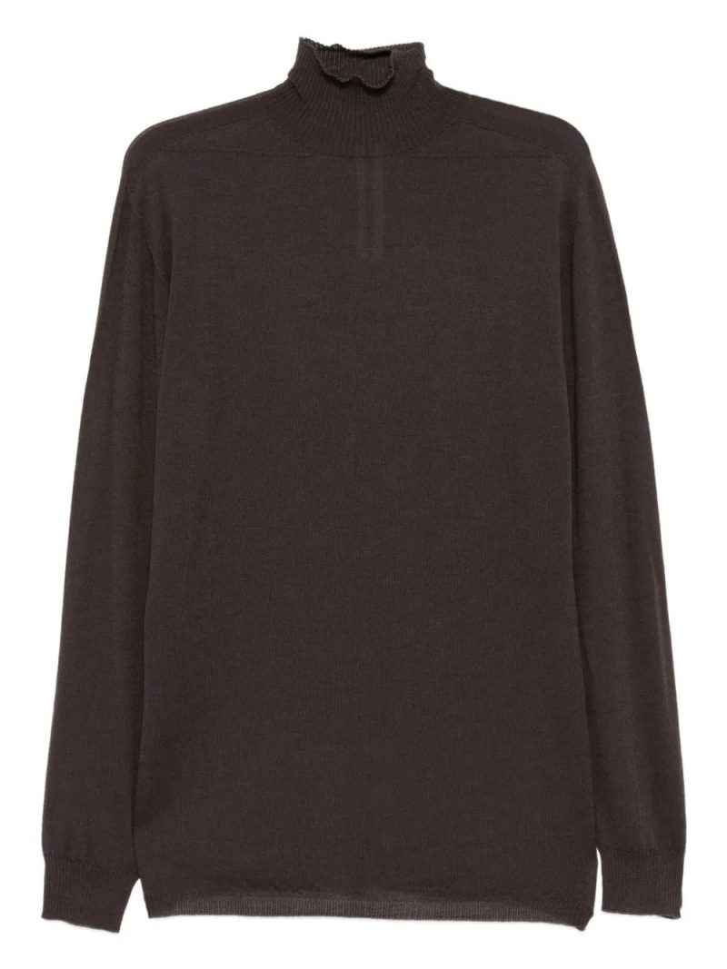 Rick Owens  Turtle top