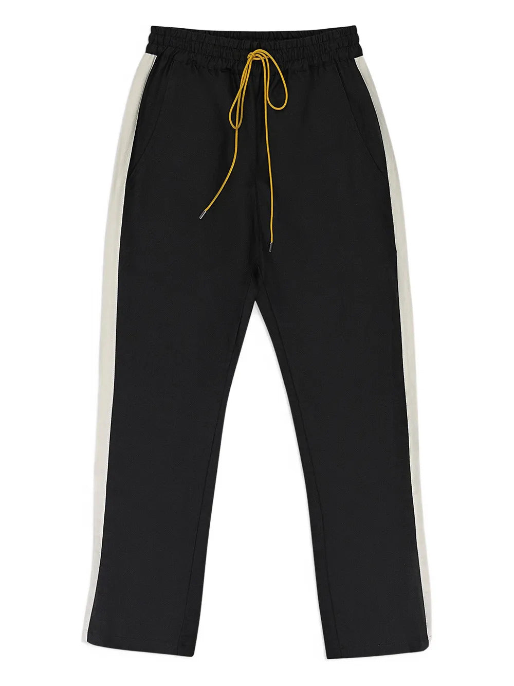 RHUDE side-stripe track pants