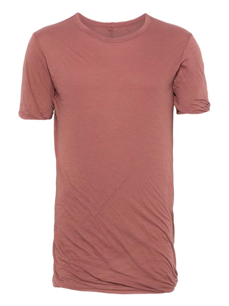 Rick Owens  short-sleeved T-shirt