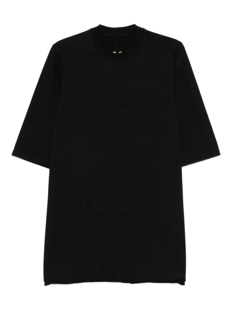 Rick Owens  short-sleeve organic-cotton T-shirt