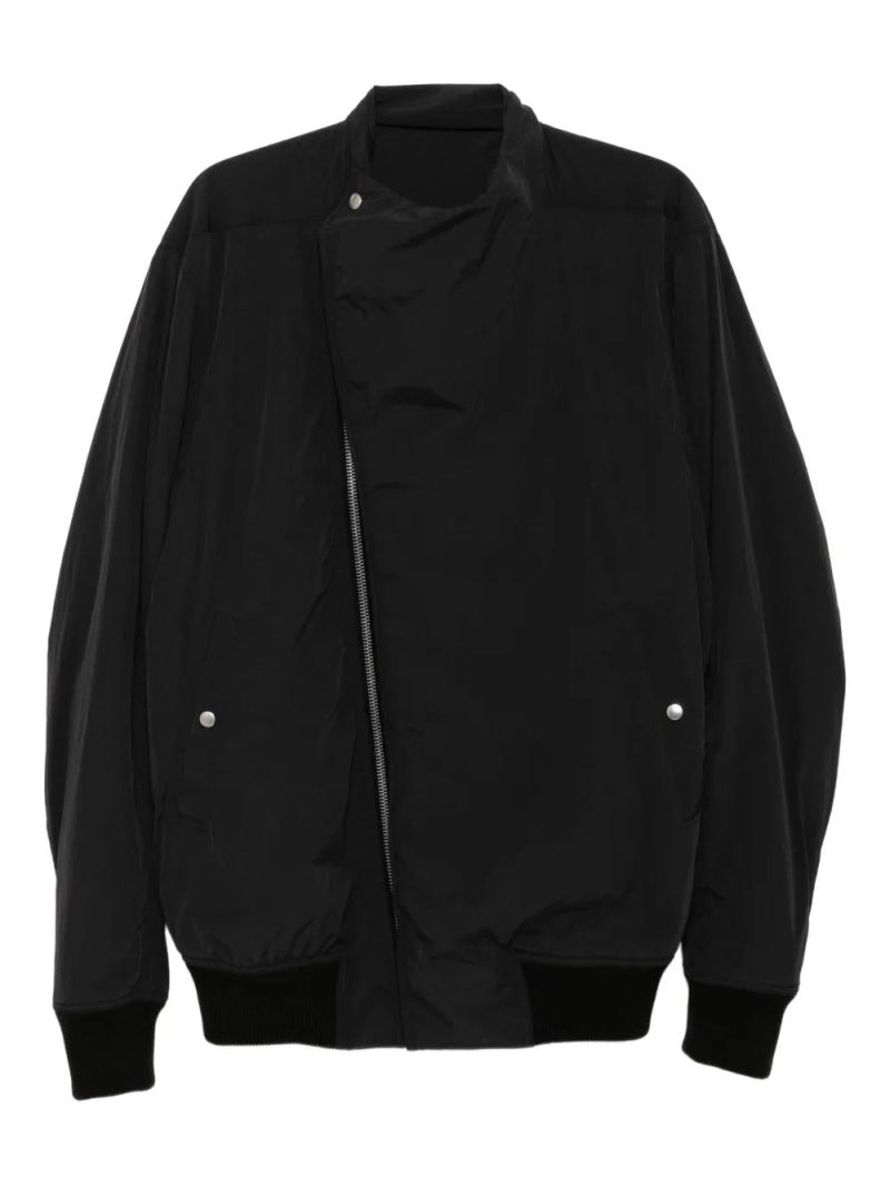 Rick Owens  Hollywood flight jacket