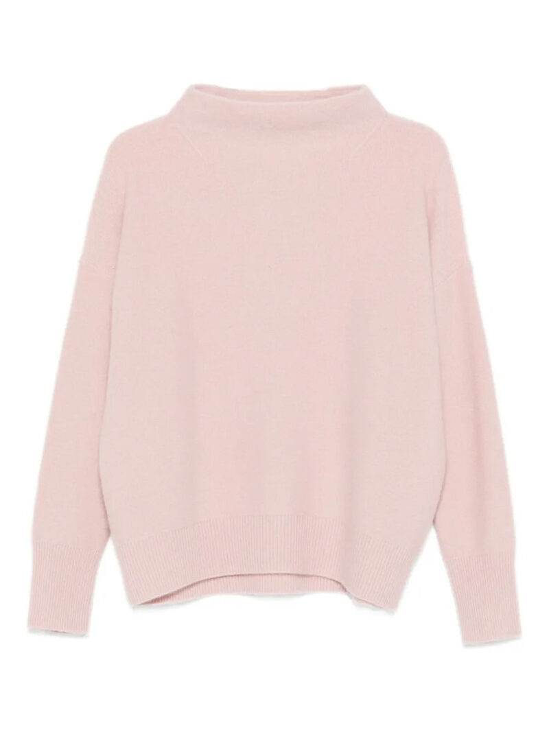 Vince  cashmere sweatshirt