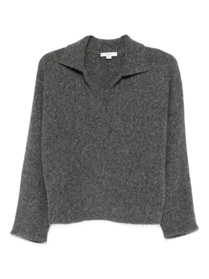 Vince  v-neck sweater