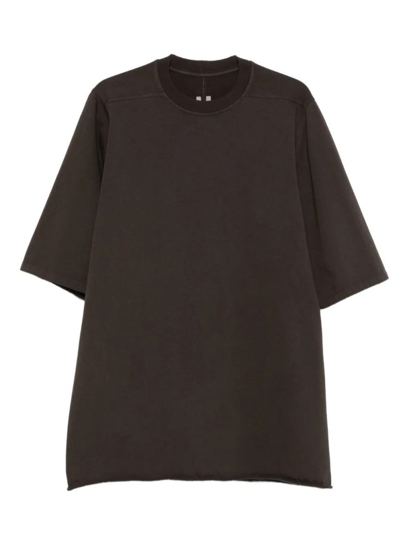 Rick Owens  crew-neck short-sleeve T-shirt