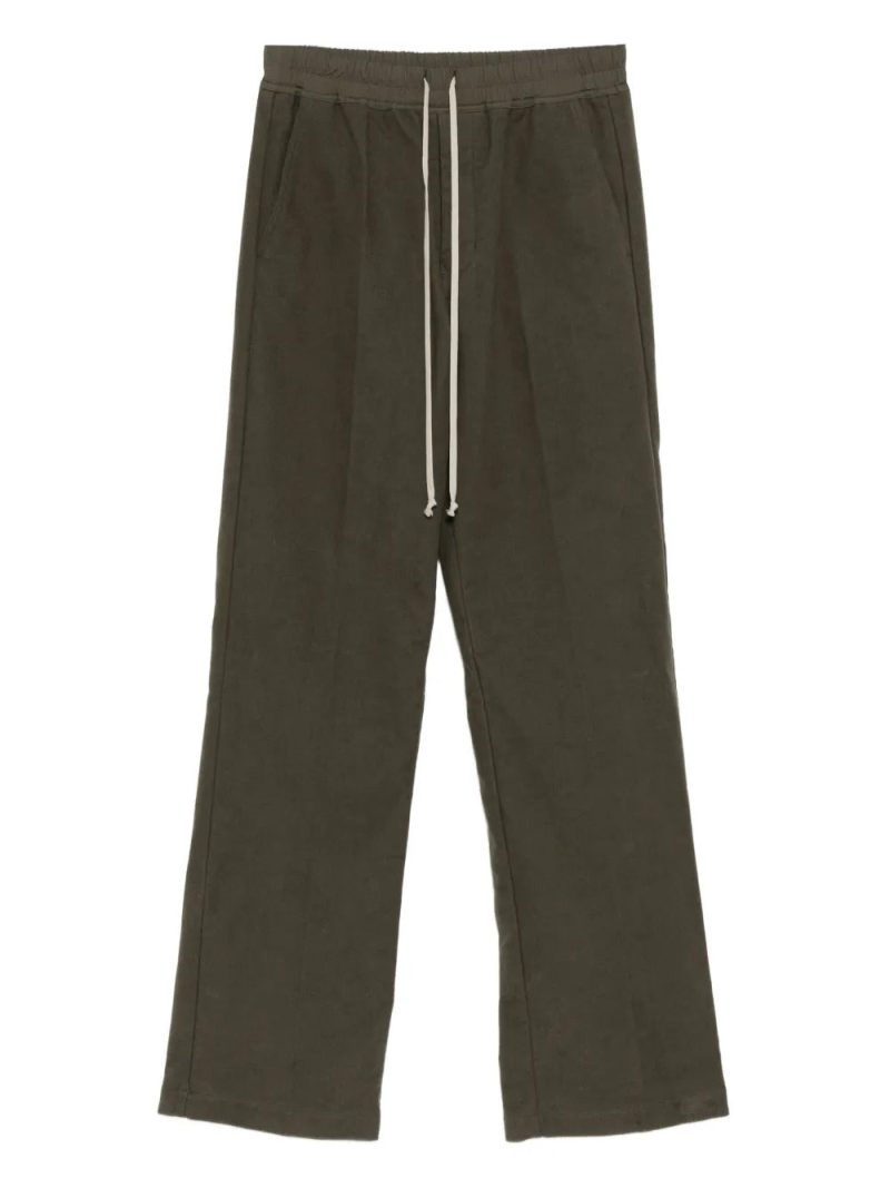 Rick Owens  Dietrich pants