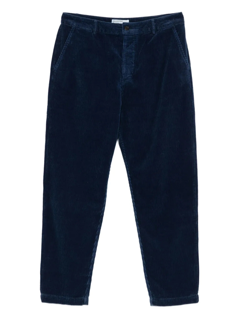 Universal Works corduroy trousers