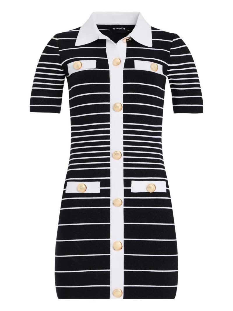 Retrofete  Kiersten dress