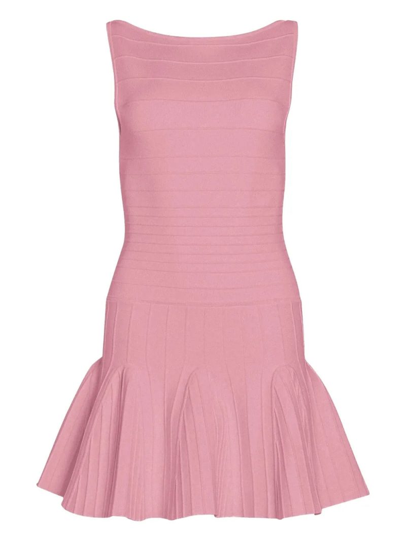 Retrofete  Audrina dress