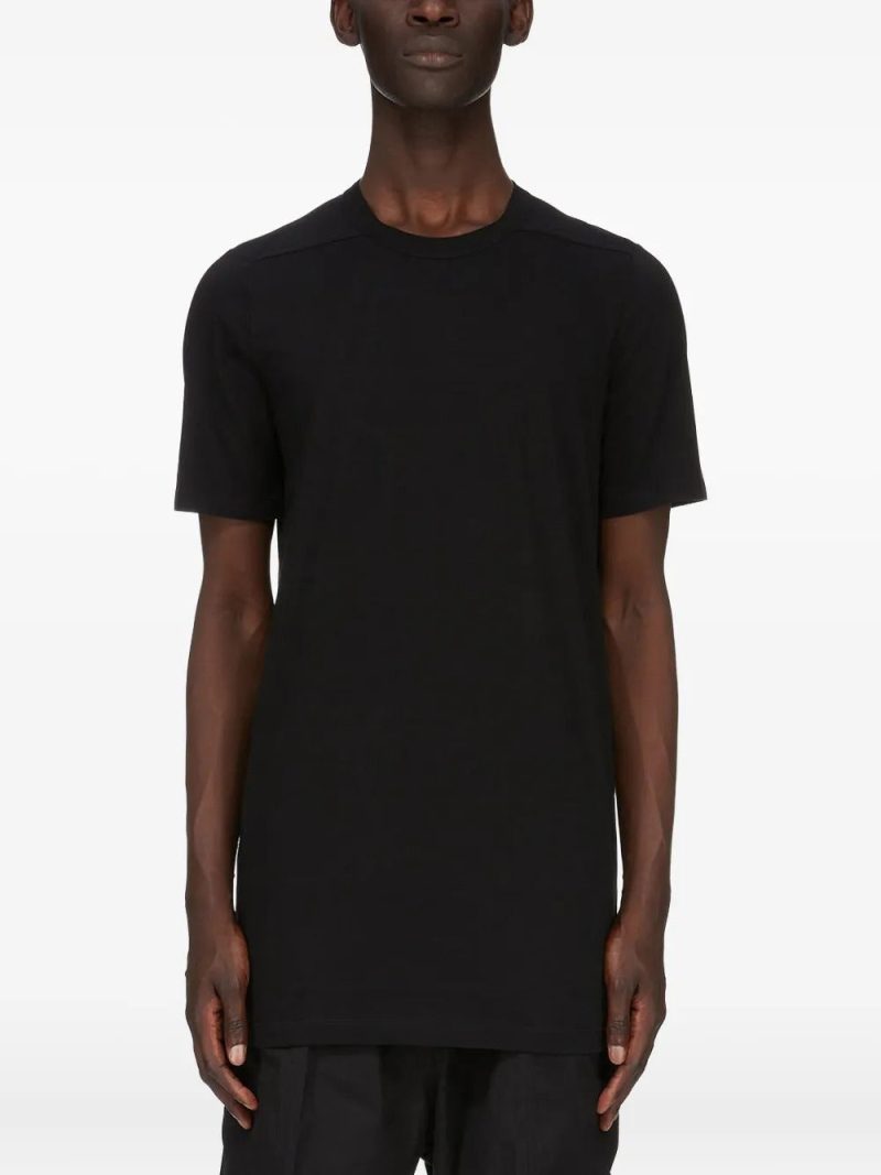 Rick Owens  short-sleeve cotton T-shirt