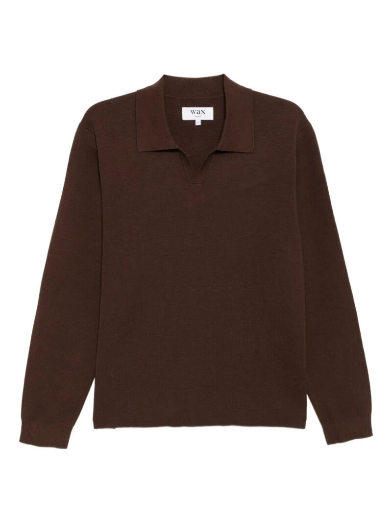 Wax London  Carter polo shirt
