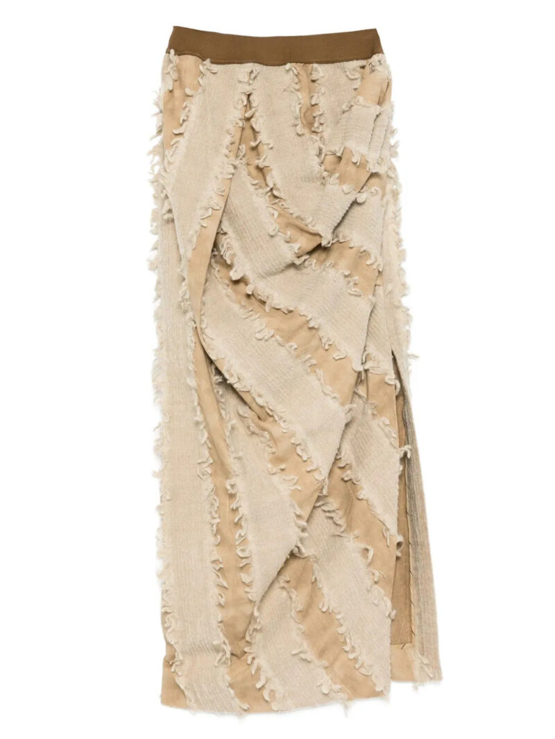 Uma Wang  Gatlin skirt