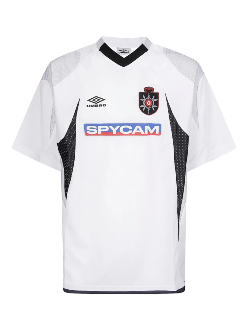UMBRO  Training 08 10 T-shirt
