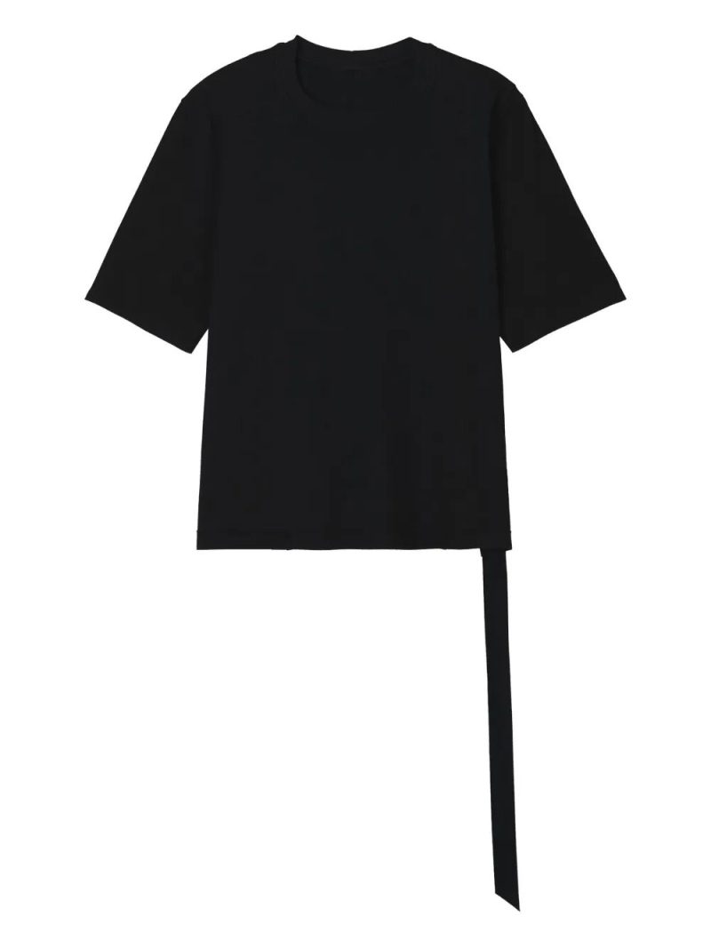 Rick Owens DRKSHDW  cotton T-shirt