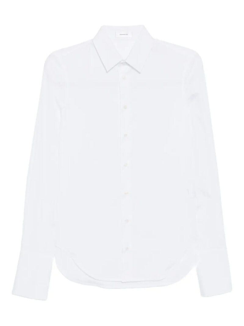 WARDROBE.NYC  New classic shirt