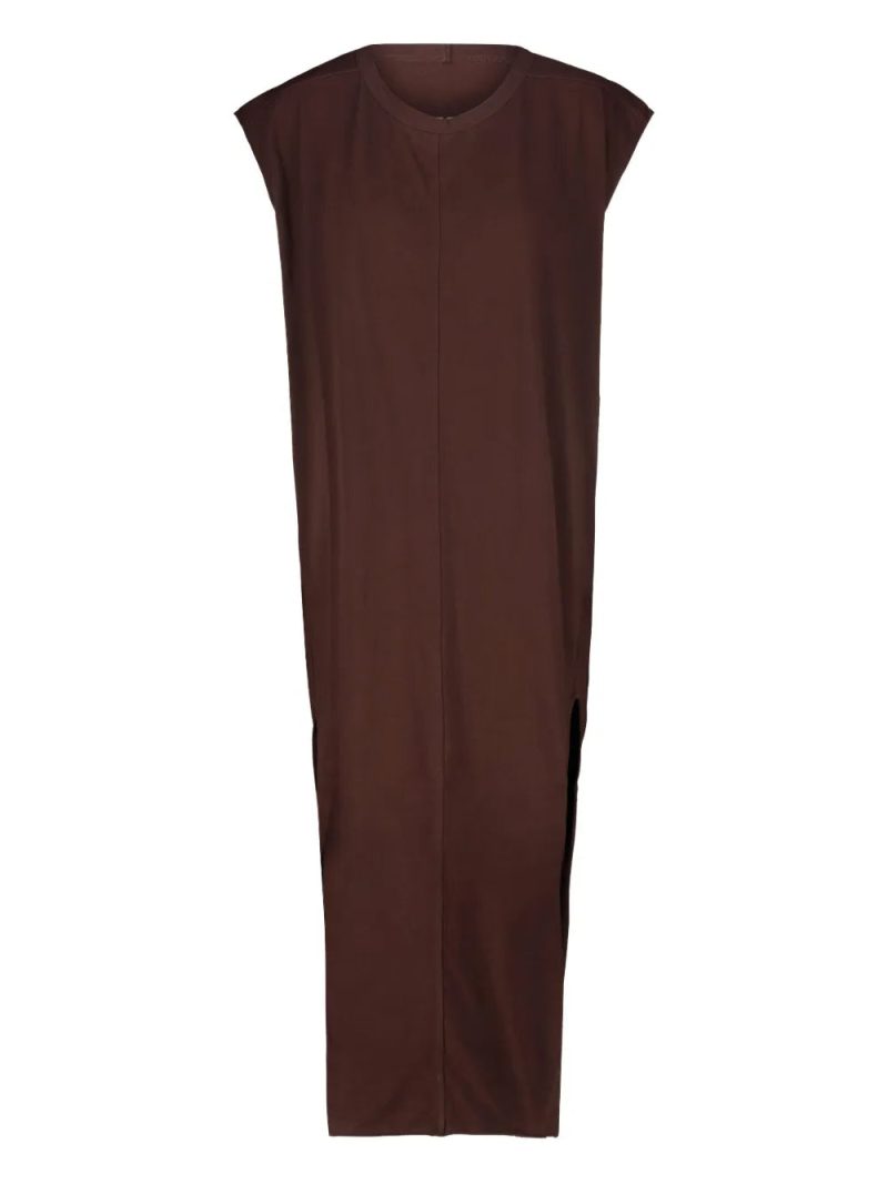 Rick Owens  Arrowhead maxi dress