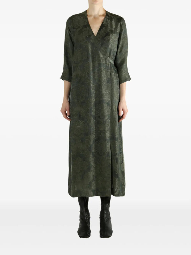 Uma Wang  Anthea dress