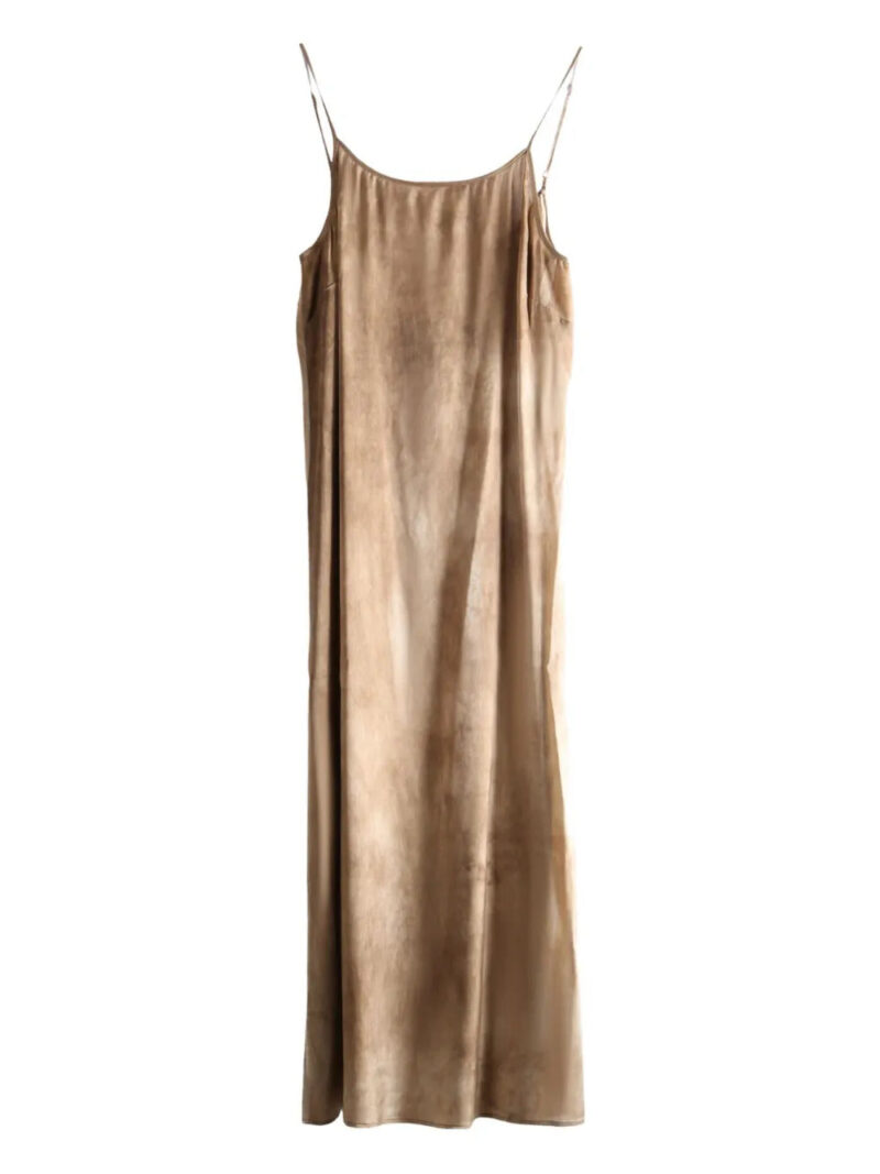 Uma Wang  Anaya slip dress