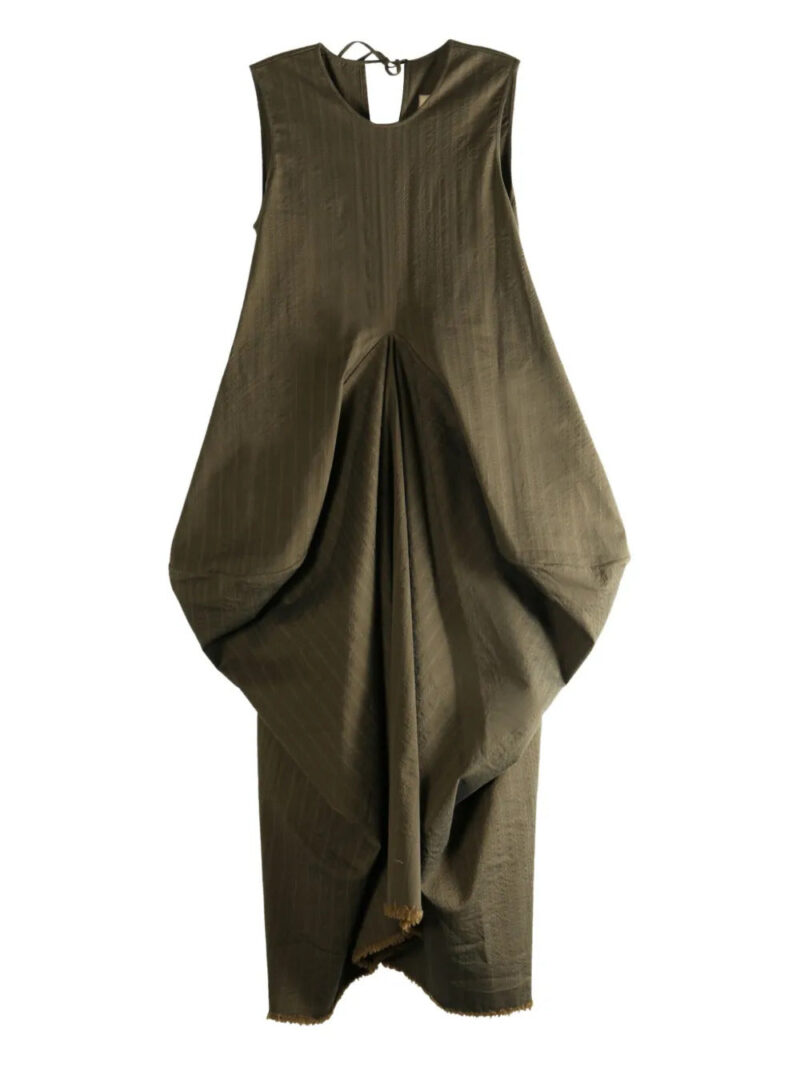 Uma Wang  Anthea dress