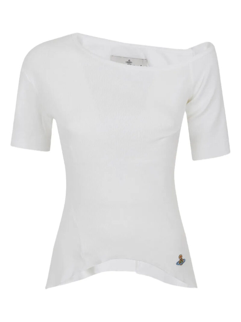 Vivienne Westwood  Orgy Shoulder T-shirt