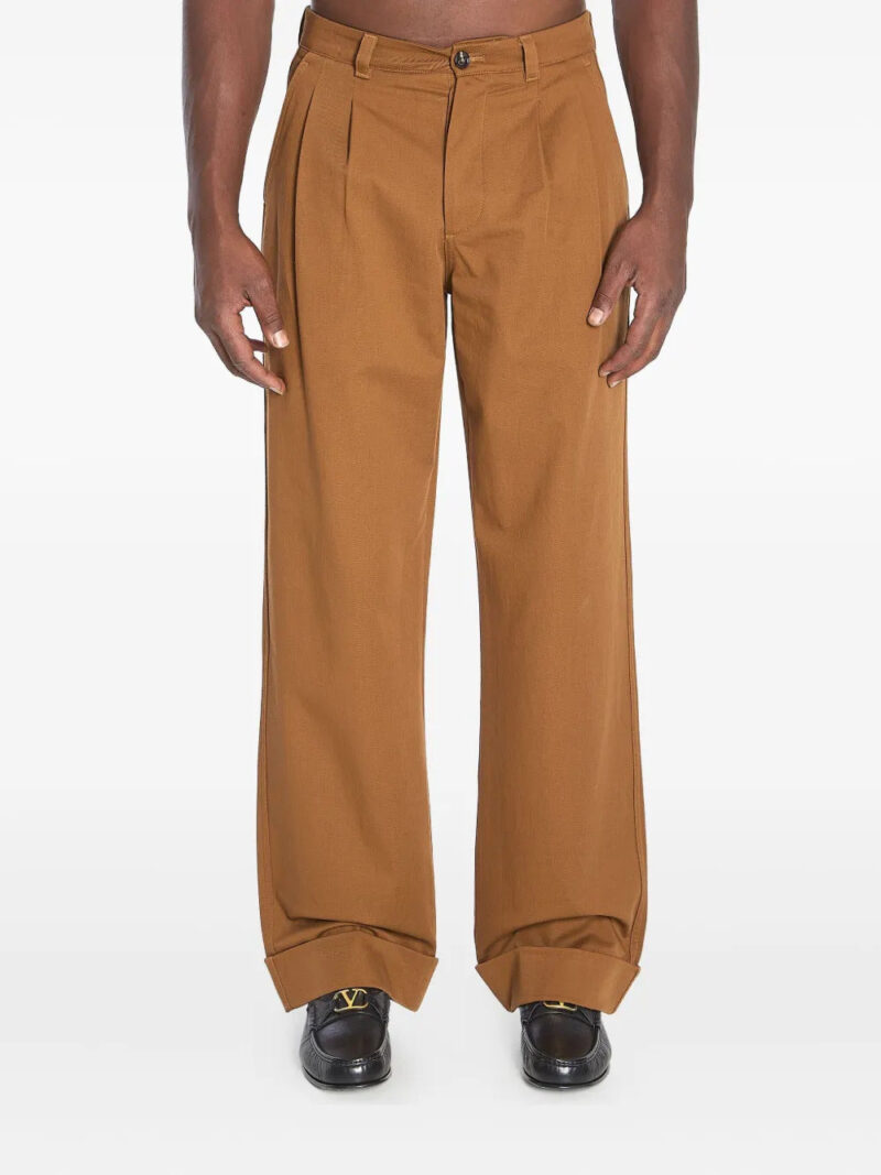 Valentino Garavani  VLogo signature trousers