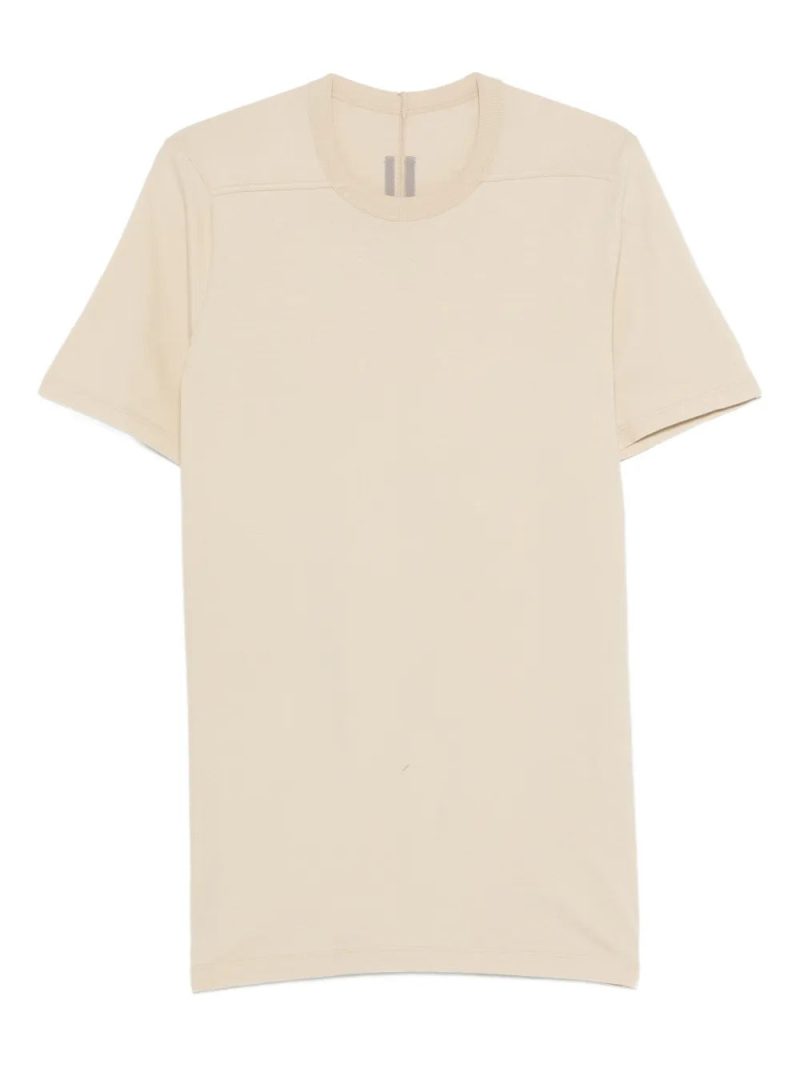 Rick Owens  short-sleeved T-shirt